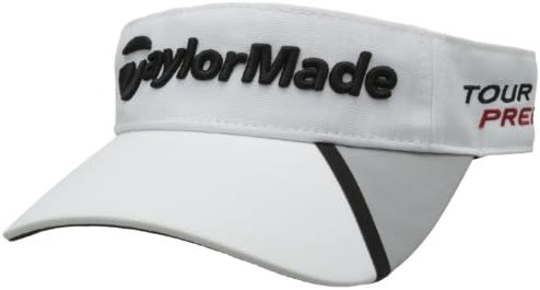 TaylorMade Tour Split Visor