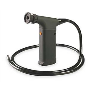 Flexible Borescope, Shaft Length 36 In - Extech - EX-BR136 - ISBN: B000WTLFSU - ISBN-13: