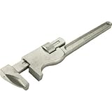 AMPCO(アンプコ) Non-Sparking Motor Wrench パイプレンチ38 AMCW-1145
