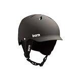Bern Watts Men's H2O Helmet