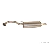 Bosal Muffler by Bosal