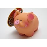 Pet Supply Imports Latex Mama Pig Dog Toy