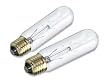 Aqueon Aga Incandescent Bulb - 15 watt Aqueon Aga Incandescent Bulb - 15 watt