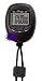 Sporting Goods : Champion Ultra Slim Professional Stopwatch