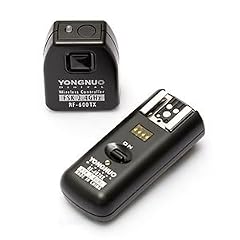 YONGNUO RF-602/C Funkausl�ser und Blitzausl�ser f�r Canon