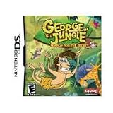 George of The Jungle: Search for the Secret