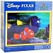 Disney Finding Nemo 3D Visions Lenticular Puzzle - 500 Pieces