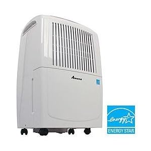 HAIER Amana 65pt Dehumidifier - D965-E