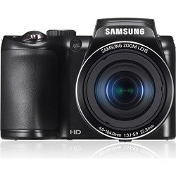 black friday price Samsung EC-WB100ZBABE1