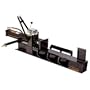NorthStar 3-Point Horizontal Log Splitter