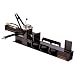 NorthStar 3-Point Horizontal Log Splitter