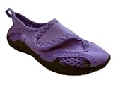 Infant & Toddler Girls Purple Aqua Socks Water Shoes