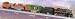 Search : O-27 Halloween Train Set