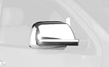 Putco 400127 Chrome Mirror Overlay