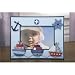 Sailing Away Picture Frame