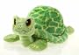 Fiesta Tales 4 Tomorrow Eco-Plush Animals 10" Cheche Turtle