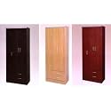 3 Door & 2 Drawer Armoire RLN32_H (HSfi)