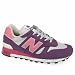 New Balance 1300 Made In Uk - 12.5 Uk - Purple - Nubuk