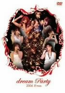 [画像] dream Party 2006 X’mas [DVD]