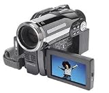 Compare Prices: Hitachi Camcorder DVD DZ-GX3300 with 10x Optical Zoom