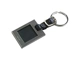 Brink - BR0356 - Porte Clé / Cadre Photo - Métal Brossé