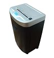 SIMPLYSHRED HEAVY-DUTY 15-SHEET PAPER CD, MICRO-CUT SHREDDER