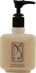 Ps By Paul Sebastian For Men. Aftershave Balm 4.0 Oz.