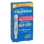 Clearblue Easy Digital Pregnancy Test