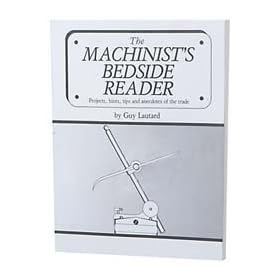 Guy Lautard Mach Bedside Reader Ii General Reference Manual