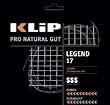 Klip Legend 17g