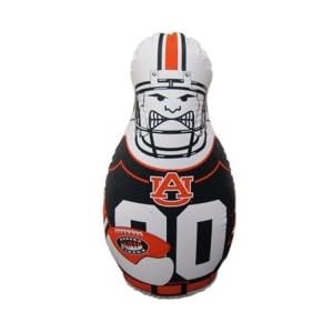 Click here to see all customer reviews now Auburn Tigers 40'' Inflatable Tackle Buddy Punching Bag