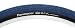 Panaracer T-Serv 700x25 Blue Aramid Bead TR2275