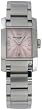 Baume and Mercier Diamant Pink Dial Ladies Watch 8709 Baume and Mercier Diamant Pink Dial Ladies Watch 8709