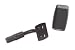iGRIP MagnaTec phone holder with cigarette lighter mount (all phones)