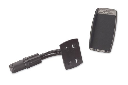 iGRIP MagnaTec phone holder with cigarette lighter mount (all phones)