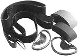 Import 789.73575890 1x12 120gt A/O Abrasive Sanding Belt