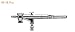 Iwata-Medea High Performance Plus SB Dual Action / Side Feed Cup