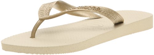 [ハワイアナス] HAVAIANAS TOP METALIC