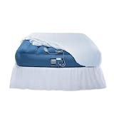 AeroBed Premier Comfort Zone Raised Full Air Mattress by Aero