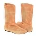 Kangol Taylor Boot Ladies Beige 6