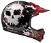 KBC DRT-X Offroad Zombie 2 Youth Motorcycle Helmet Multi L