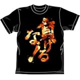 【逆境ナイン】負けない Tシャツ サイズ:S / BLACK