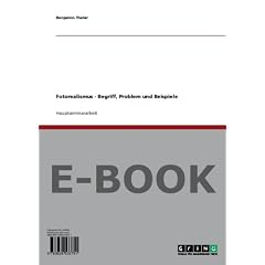 Fotorealismus - Begriff, Problem und Beispiele