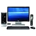 HP Pavilion S3320F Slimline Desktop PC (AMD Athlon 64 X 2 Dual Core 5200+ Processor, 2 GB RAM, 500 GB Hard Drive, Vista Premium)