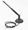 TP-Link TL-ANT2405C W-LAN Omni-direktionale Antenne innen 5dBi 2.4GHz