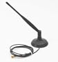 TP-Link TL-ANT2405C W-LAN Omni-direktionale Antenne innen 5dBi 2.4GHz