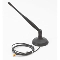 TP-Link TL-ANT2405C W-LAN Omni-direktionale Antenne innen 5dBi 2.4GHz