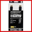 CY-HMC3R-BK　CYBER　HDMIケーブル3m(PS3・XBOX360用)　ブラック