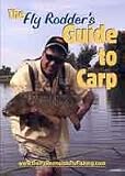 The Fly Rodders Guide to CARP by Barry Reynolds (over 1-1/2 hour Carp Fly Fishing Tutorial DVD)