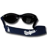 LOS ANGELES DODGERS CROAKIES STRAP